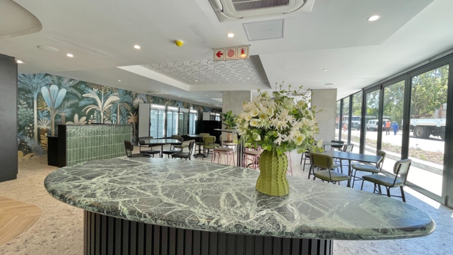 1 Bedroom Property for Sale in Stellenbosch Central Western Cape